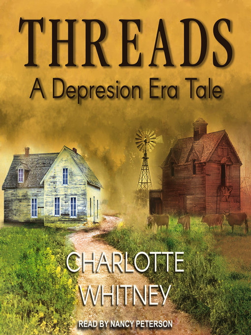 Title details for Threads by Charlotte Whitney - Available